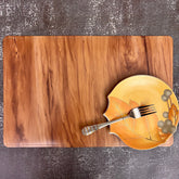 FlexiRock Antiskid Placemats Set of 6 pcs (2mm Thick)