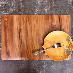 FlexiRock Antiskid Placemats Set of 6 pcs (2mm Thick)