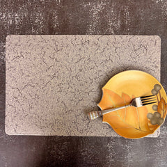 FlexiRock Antiskid Placemats Set of 6 pcs (2mm Thick)