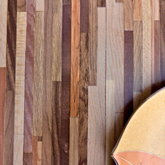 FlexiRock Antiskid Placemats Set of 6 pcs (2mm Thick)