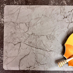 FlexiRock Antiskid Placemats Set of 6 pcs (2mm Thick)