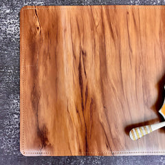 FlexiRock Antiskid Placemats Set of 6 pcs (2mm Thick)