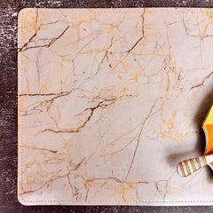 FlexiRock Antiskid Placemats Set of 6 pcs (2mm Thick)