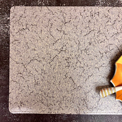 FlexiRock Antiskid Placemats Set of 6 pcs (2mm Thick)