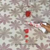 Radiance Table Cover LX-38