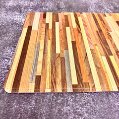 FlexiRock Antiskid Placemats Set of 6 pcs (2mm Thick)