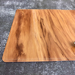 FlexiRock Antiskid Placemats Set of 6 pcs (2mm Thick)