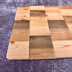 FlexiRock Antiskid Placemats Set of 6 pcs (2mm Thick)