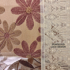 Radiance Table Cover LX-38