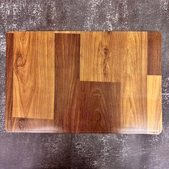 FlexiRock Antiskid Placemats Set of 6 pcs (2mm Thick)