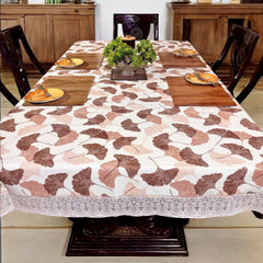 Luxe printed Table Cover
