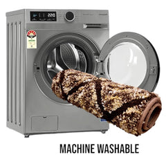 Microbliss Microfiber Bathmat set of 2 pcs (16"x24")