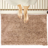 Z Cozy Microfiber Bathmat set of 2 pcs (16"x24") (Copy)