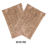 Z Cozy Microfiber Bathmat set of 2 pcs (16"x24") (Copy)