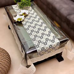 Radiance Table Cover LX-38