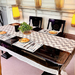 Radiance Table Cover LX-39