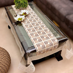 Radiance Table Cover LX-41