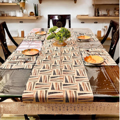 Radiance Table Cover LX-43