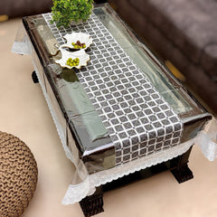 Radiance Table Cover LX-45