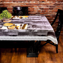 Square Design Milano Table Cover