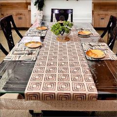 Radiance Table Cover LX-41
