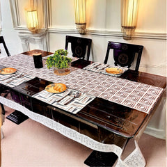 Radiance Table Cover LX-41