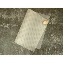 anti skid slip eva place mat