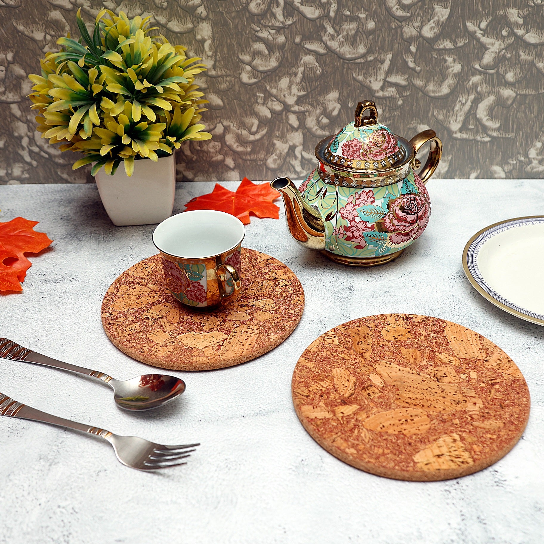 Cookie Trivet