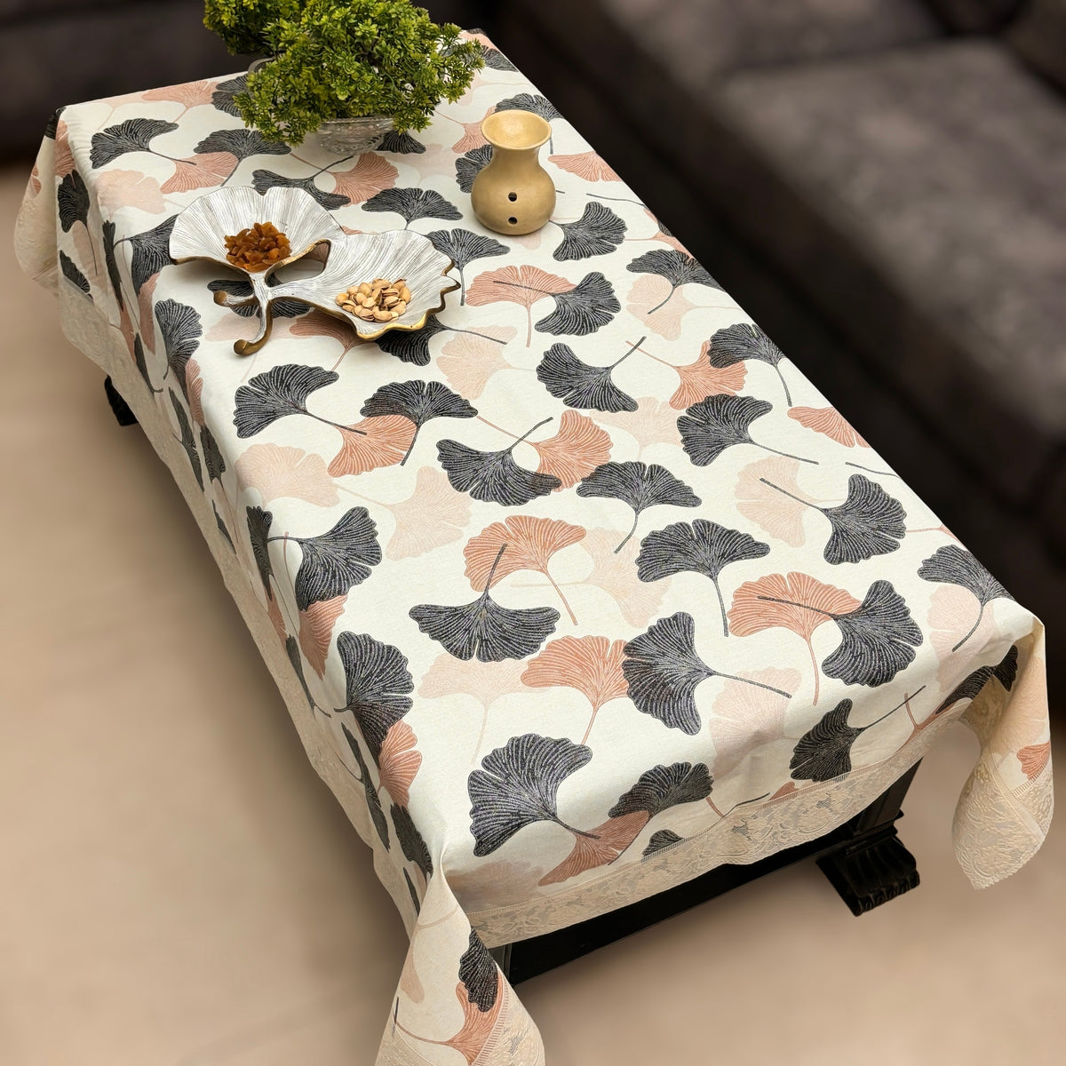 Luxe LX-10 Table Cover