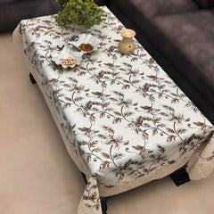 LX-35 Luxe Table Covers