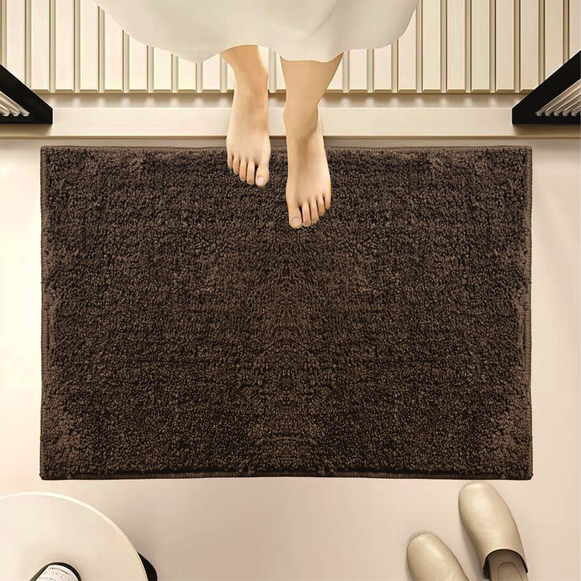 Cozy Bathmat