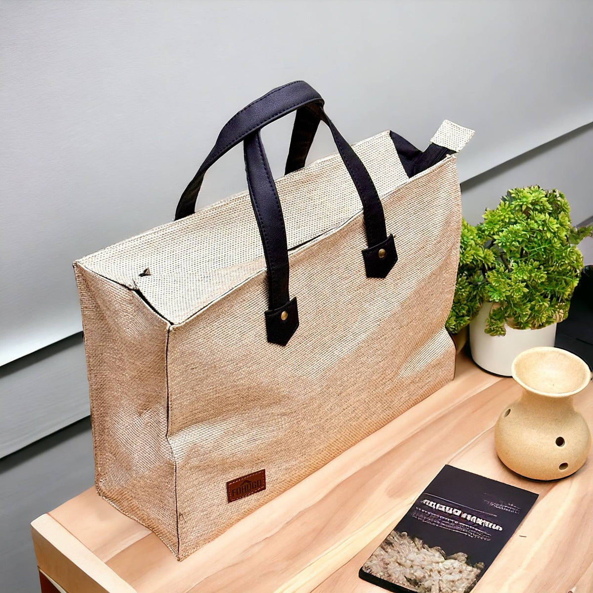 Earthweave Tiffine Bag