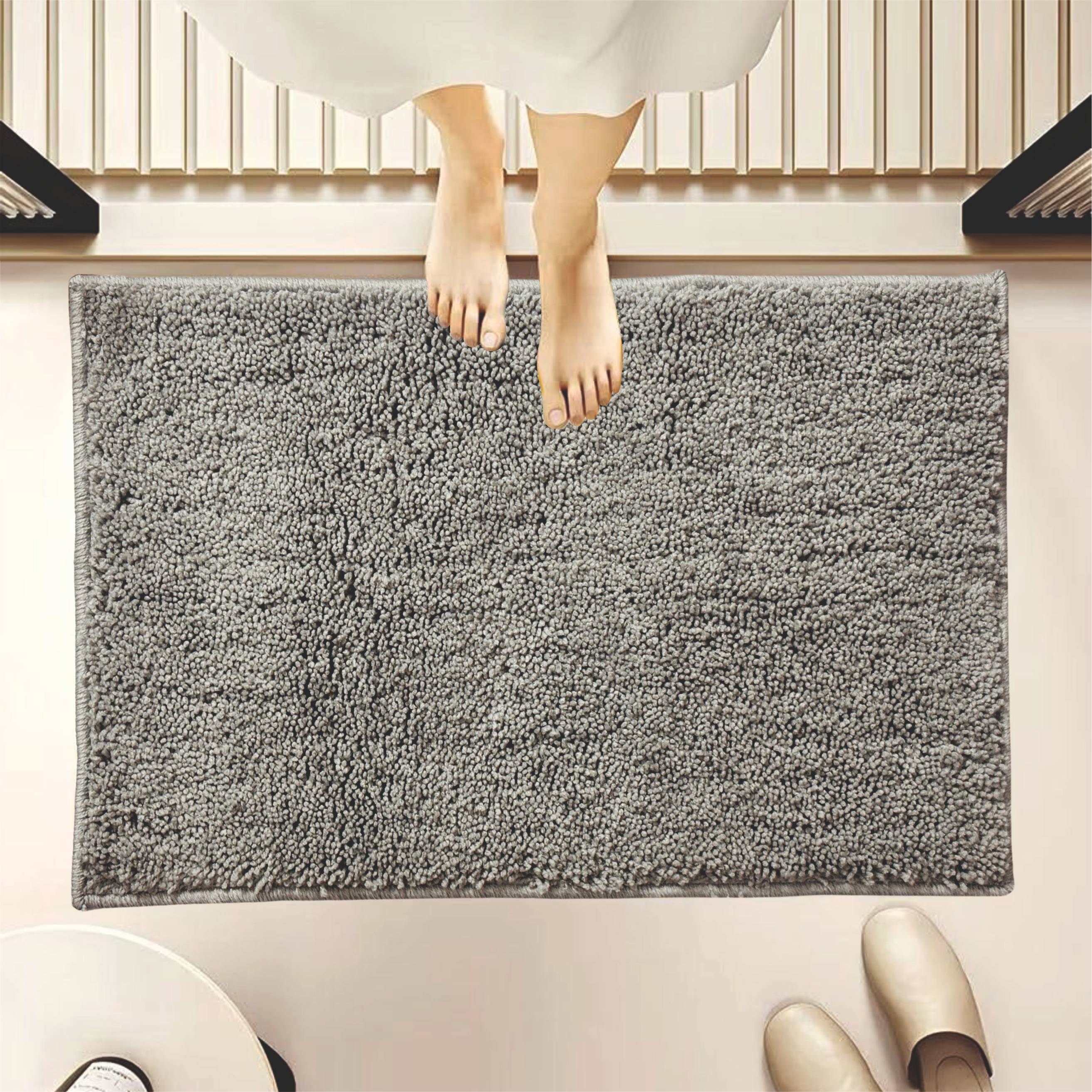 Cozy Bathmat