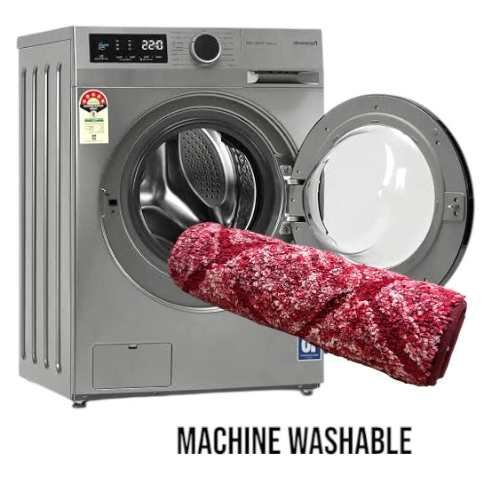 Microbliss Microfiber Bathmat set of 2 pcs (16"x24")